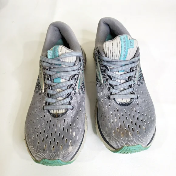 Brooks Glycerin 17 Running Shoes - Picture 2 of 7